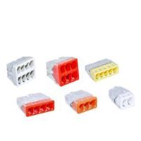 6-LI GEÇMELİ BUAT KLEMENS(SWİSS) 1